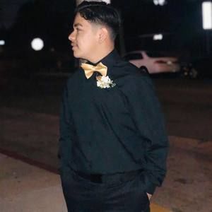 Meet your Posher, Robert